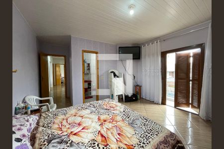 Casa à venda com 550m², 4 quartos e 2 vagasQuarto 4