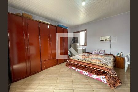 Casa à venda com 550m², 4 quartos e 2 vagasQuarto 4