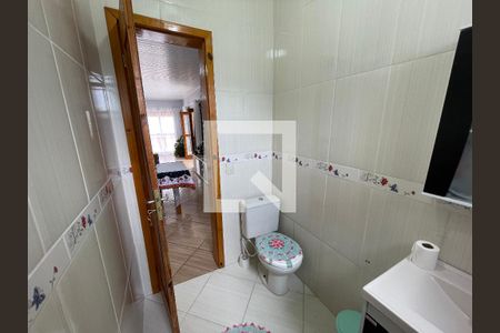 Casa à venda com 550m², 4 quartos e 2 vagasBanheiro 2