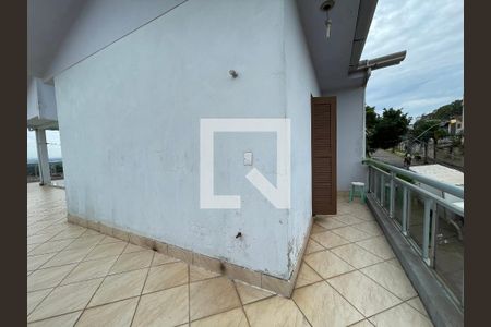Casa à venda com 550m², 4 quartos e 2 vagasÁrea Externa