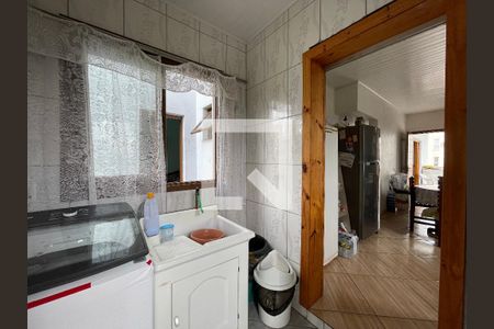 Casa à venda com 550m², 4 quartos e 2 vagasÁrea de Serviço