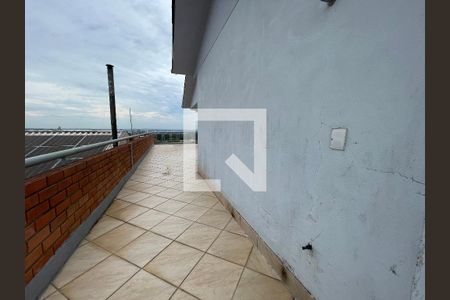 Casa à venda com 550m², 4 quartos e 2 vagasÁrea Externa