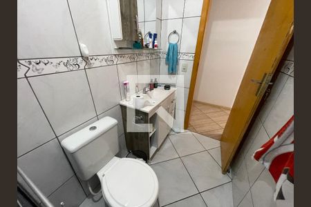 Casa à venda com 550m², 4 quartos e 2 vagasBanheiro 3