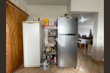 Casa à venda com 550m², 4 quartos e 2 vagasCozinha