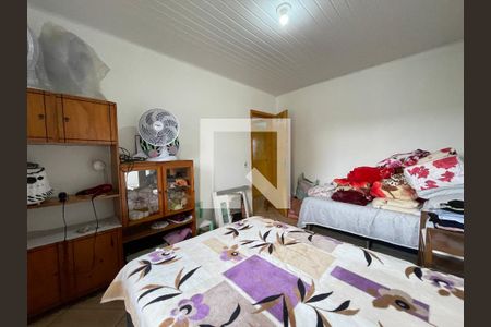 Casa à venda com 550m², 4 quartos e 2 vagasQuarto 1