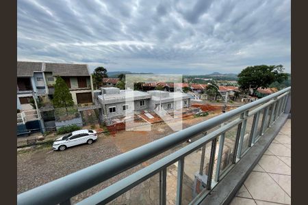 Casa à venda com 550m², 4 quartos e 2 vagasÁrea Externa