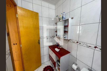Casa à venda com 550m², 4 quartos e 2 vagasBanheiro 1
