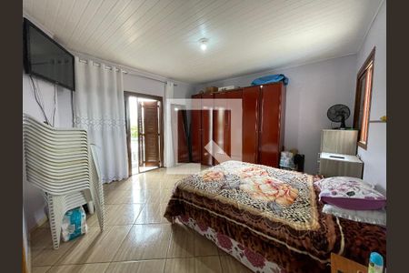 Casa à venda com 550m², 4 quartos e 2 vagasQuarto 4