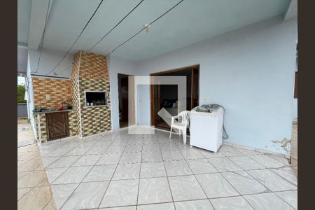 Casa à venda com 550m², 4 quartos e 2 vagasÁrea Externa