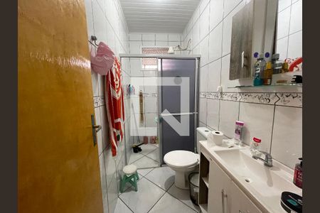 Casa à venda com 550m², 4 quartos e 2 vagasBanheiro 3