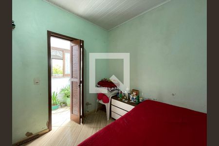 Casa à venda com 550m², 4 quartos e 2 vagasQuarto 2