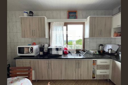 Casa à venda com 550m², 4 quartos e 2 vagasCozinha