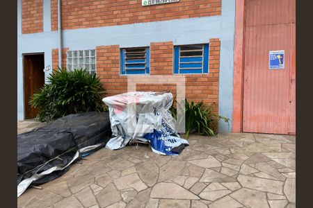 Casa à venda com 550m², 4 quartos e 2 vagasFachada