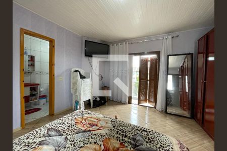 Casa à venda com 550m², 4 quartos e 2 vagasQuarto 4