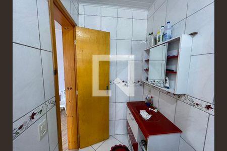 Casa à venda com 550m², 4 quartos e 2 vagasBanheiro 1