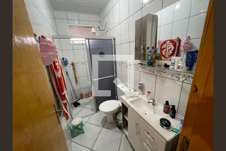 Casa à venda com 550m², 4 quartos e 2 vagasBanheiro 3