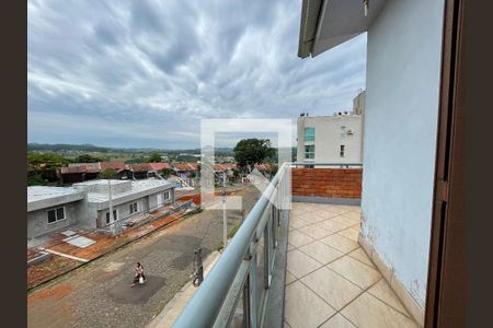 Casa à venda com 550m², 4 quartos e 2 vagasÁrea Externa