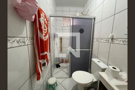 Casa à venda com 550m², 4 quartos e 2 vagasBanheiro 3