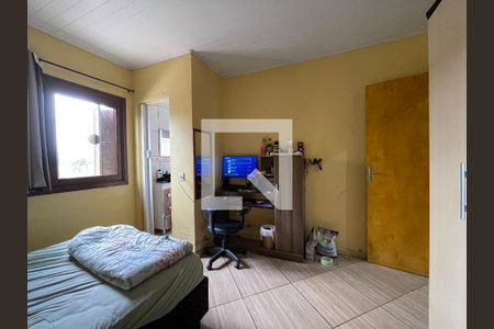 Casa à venda com 550m², 4 quartos e 2 vagasQuarto 3