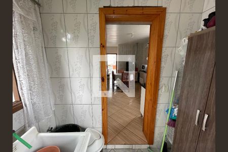 Casa à venda com 550m², 4 quartos e 2 vagasÁrea de Serviço