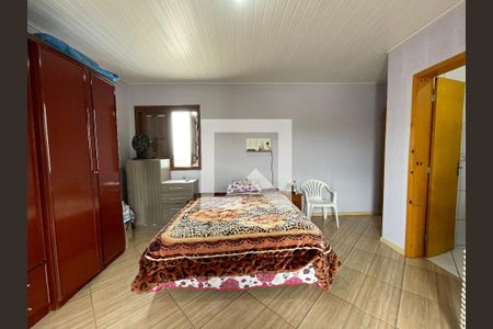 Casa à venda com 550m², 4 quartos e 2 vagasQuarto 4