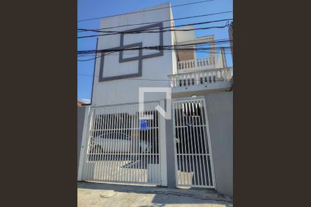 Apartamento para alugar com 42m², 2 quartos e 1 vagafachada