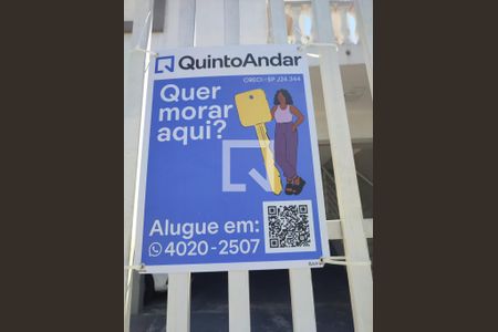 Apartamento para alugar com 42m², 2 quartos e 1 vagaplaca