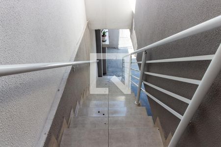 Apartamento para alugar com 42m², 2 quartos e 1 vaga Apartamento para alugar com 42m², 2 quartos e 1 vagaÁrea comum