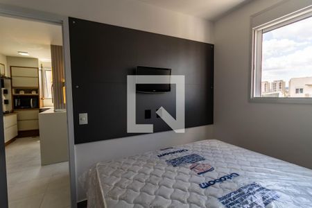 Apartamento para alugar com 35m², 2 quartos e sem vagaSuite