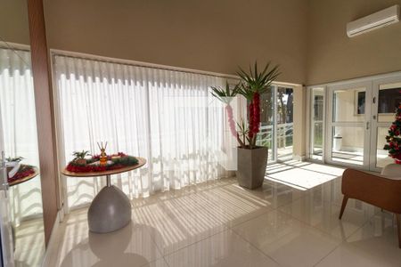 Apartamento para alugar com 35m², 2 quartos e sem vagaHall