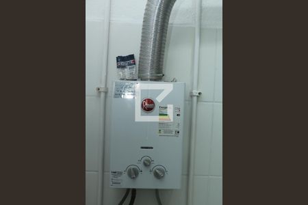 Apartamento para alugar com 100m², 2 quartos e 1 vagaCozinha 