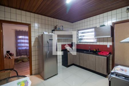 Casa para alugar com 80m², 2 quartos e sem vagaCozinha