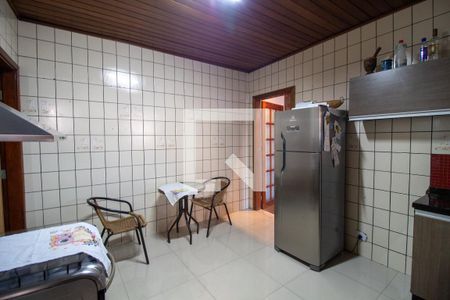 Casa para alugar com 80m², 2 quartos e sem vagaCozinha