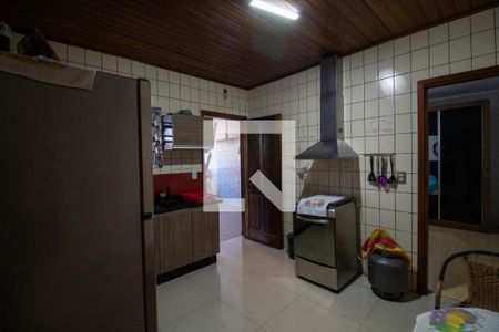 Casa para alugar com 80m², 2 quartos e sem vagaCozinha