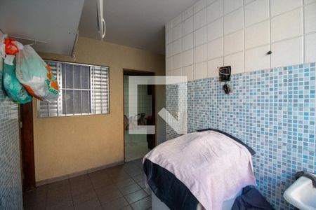 Casa para alugar com 80m², 2 quartos e sem vagaÁrea de Serviço