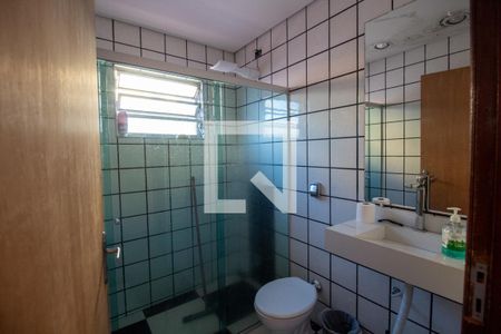 Casa para alugar com 80m², 2 quartos e sem vagaBanheiro