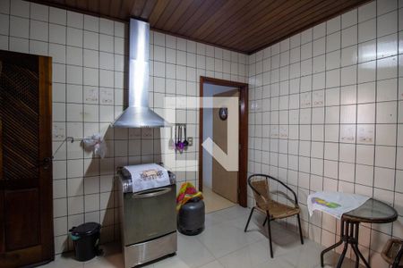 Casa para alugar com 80m², 2 quartos e sem vagaCozinha