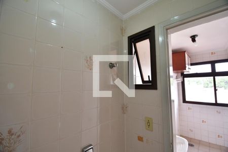 Apartamento para alugar com 98m², 3 quartos e 1 vagaBanheiro de serviço