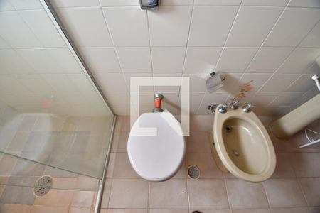 Apartamento para alugar com 98m², 3 quartos e 1 vagaBanheiro 1