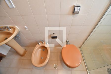 Apartamento para alugar com 98m², 3 quartos e 1 vagaBanheiro 2