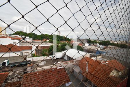 Apartamento para alugar com 98m², 3 quartos e 1 vagaÁrea de Serviço - Vista