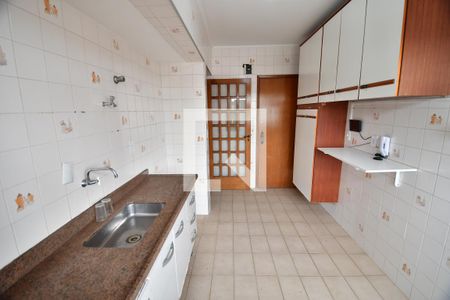 Apartamento para alugar com 98m², 3 quartos e 1 vagaCozinha