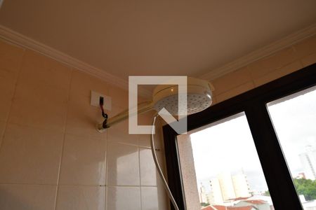 Apartamento para alugar com 98m², 3 quartos e 1 vagaBanheiro 2