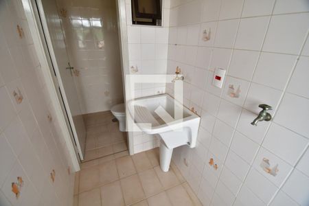 Apartamento para alugar com 98m², 3 quartos e 1 vagaÁrea de Serviço