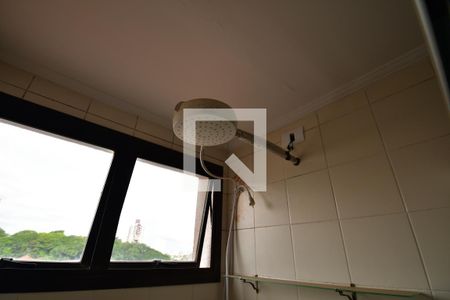 Apartamento para alugar com 98m², 3 quartos e 1 vagaBanheiro 1