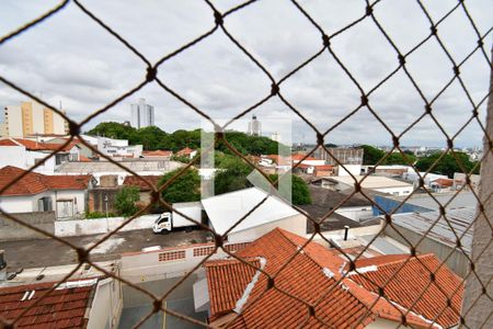 Apartamento para alugar com 98m², 3 quartos e 1 vagaQuarto 2 - Vista