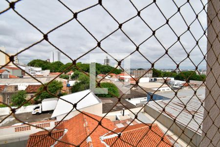 Apartamento para alugar com 98m², 3 quartos e 1 vagaQuarto 3 - Suíte Vista
