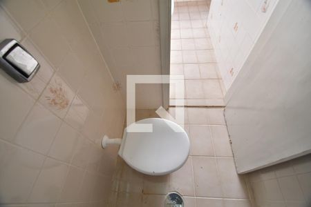 Apartamento para alugar com 98m², 3 quartos e 1 vagaBanheiro de serviço