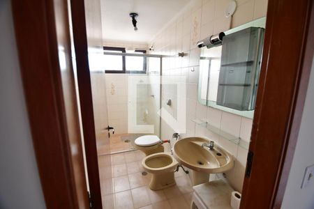 Apartamento para alugar com 98m², 3 quartos e 1 vagaBanheiro 1