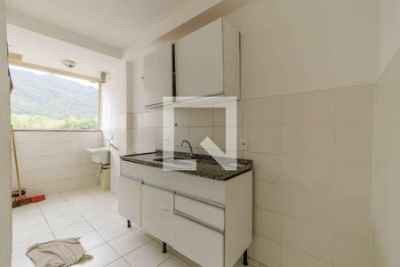 Apartamento para alugar com 48m², 2 quartos e sem vagaCozinha